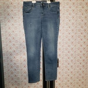Gap Jeans